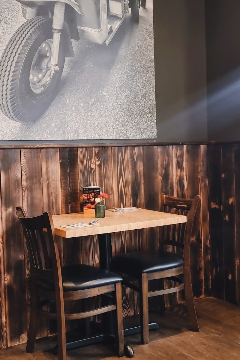 Baan Thai Wok & Bar photo 5