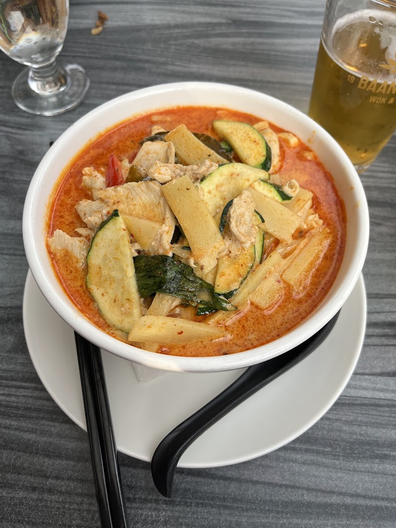 Baan Thai Wok & Bar photo 6