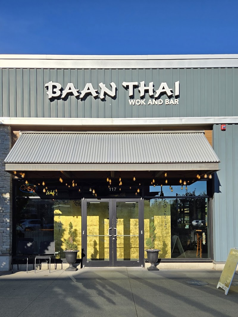 Baan Thai Wok & Bar photo 7