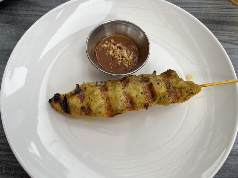 Baan Thai Wok & Bar photo 9