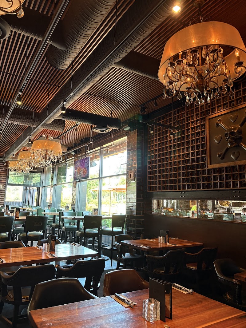 Browns Socialhouse Langford photo 4