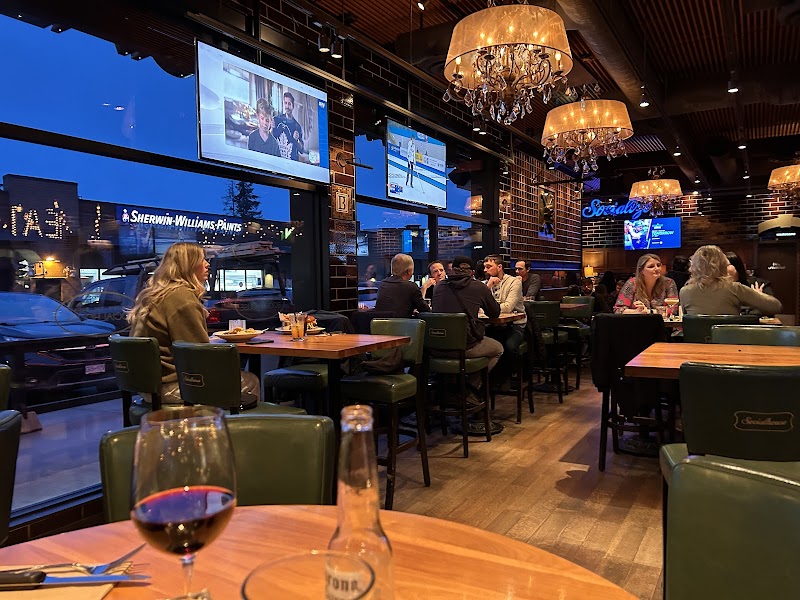 Browns Socialhouse Langford photo 5