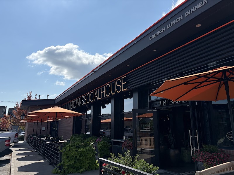 Browns Socialhouse Langford photo 6
