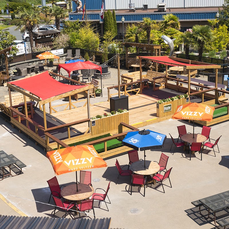 City Centre Grille