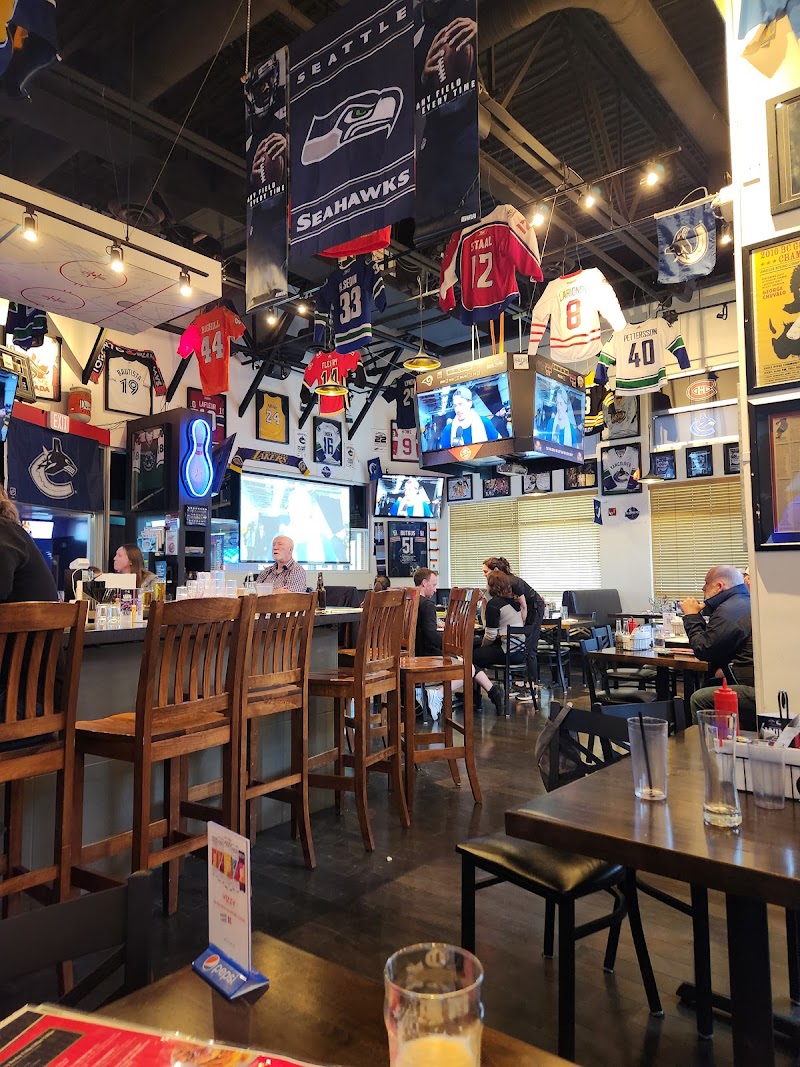 City Centre Grille photo 3