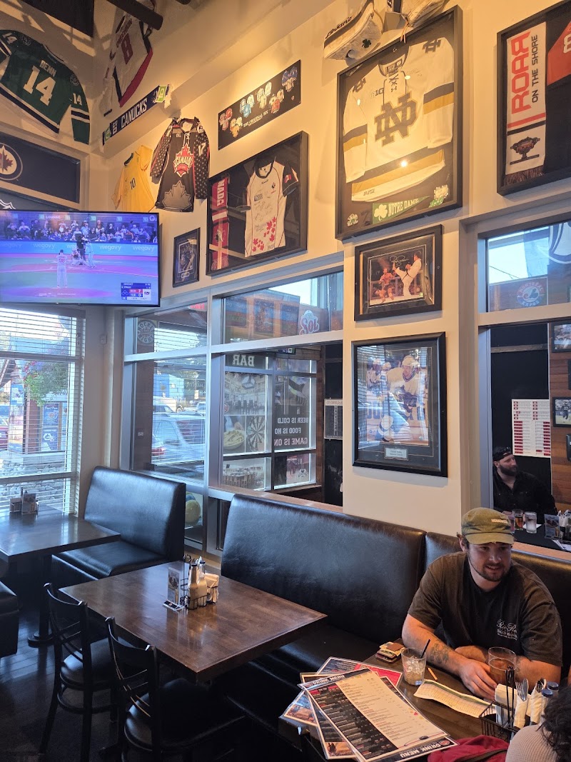 City Centre Grille photo 7