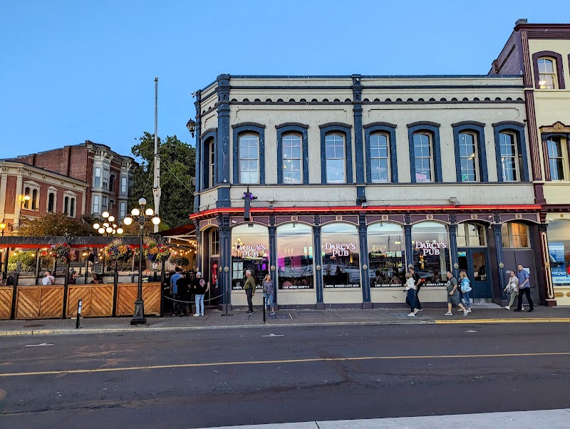 Darcy’s Pub photo 6