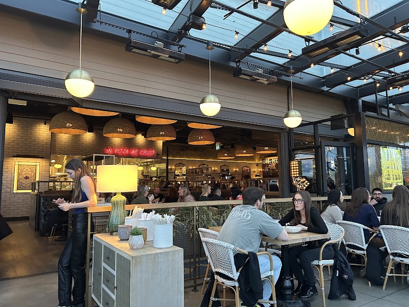 Liberty Kitchen Belmont photo 7