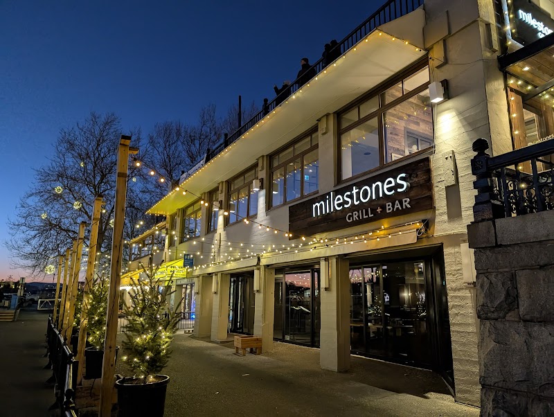 Milestones photo 3