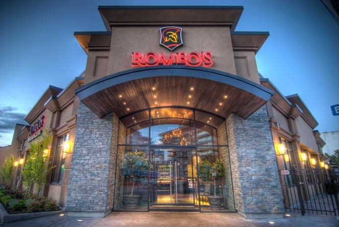 Romeo’s