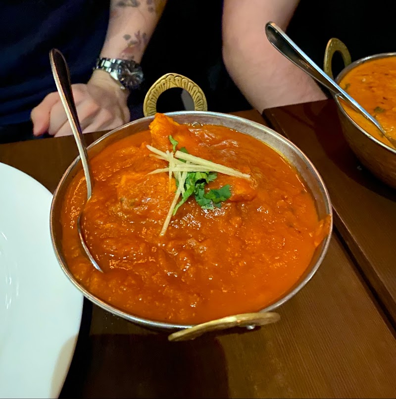 Sizzling Tandoor photo 3