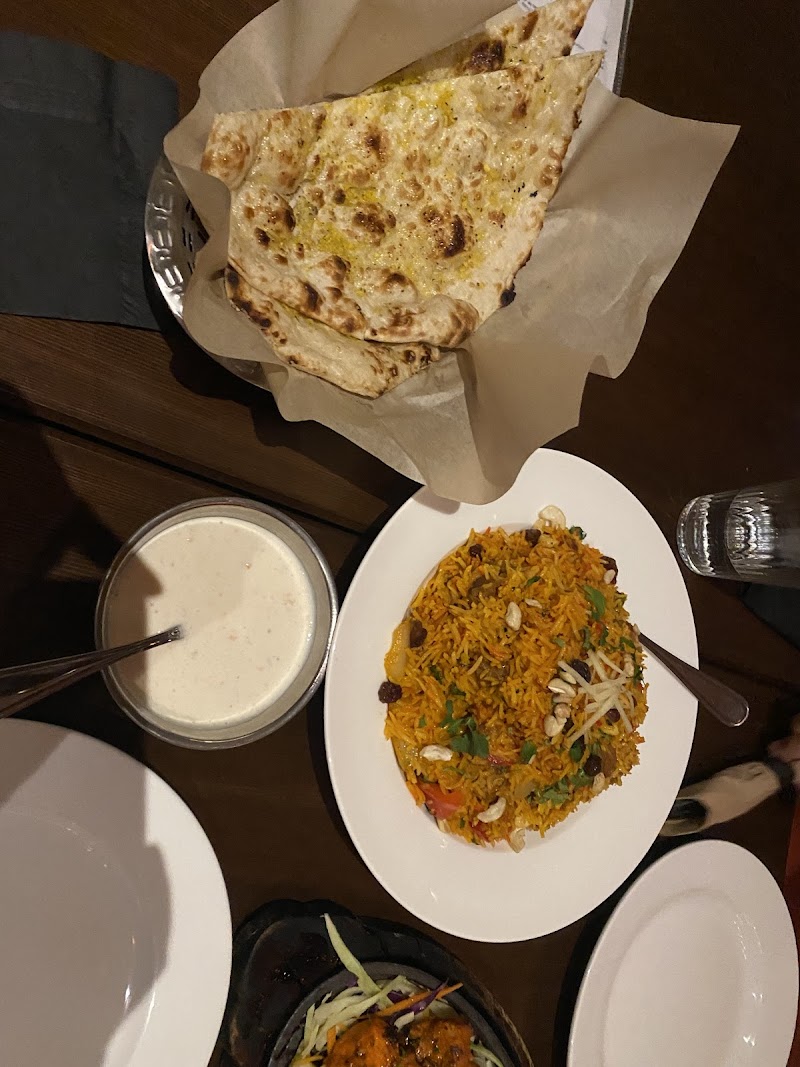 Sizzling Tandoor photo 4