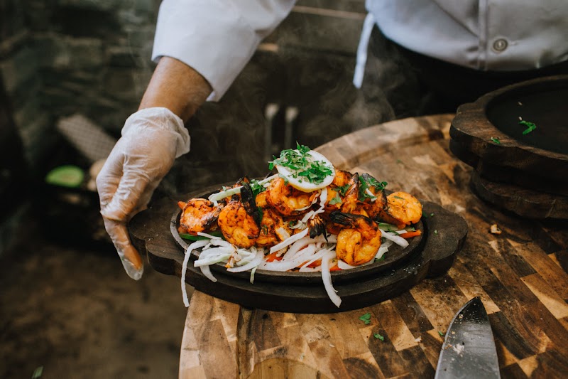Sizzling Tandoor photo 8