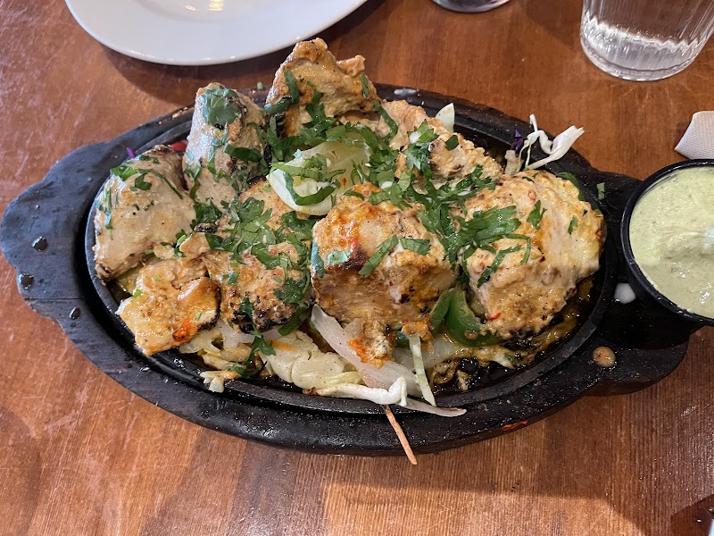 Sizzling Tandoor photo 10