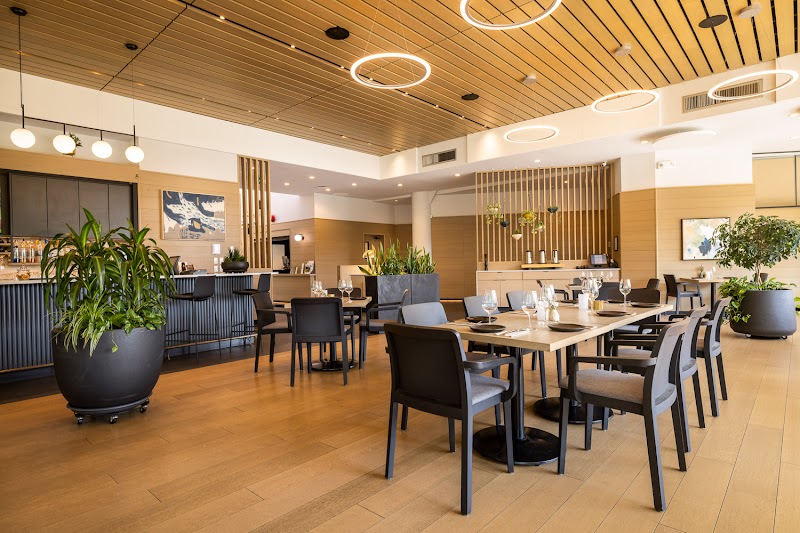 Table Nineteen
