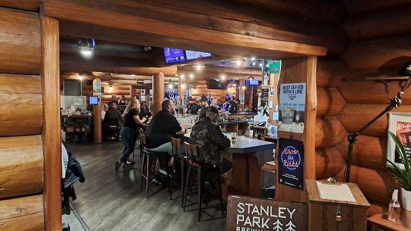 The Loghouse Pub photo 7