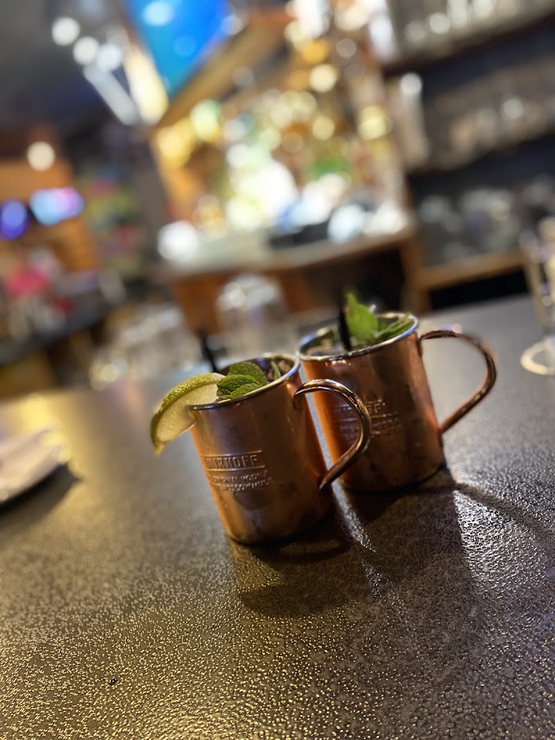 The Loghouse Pub photo 8