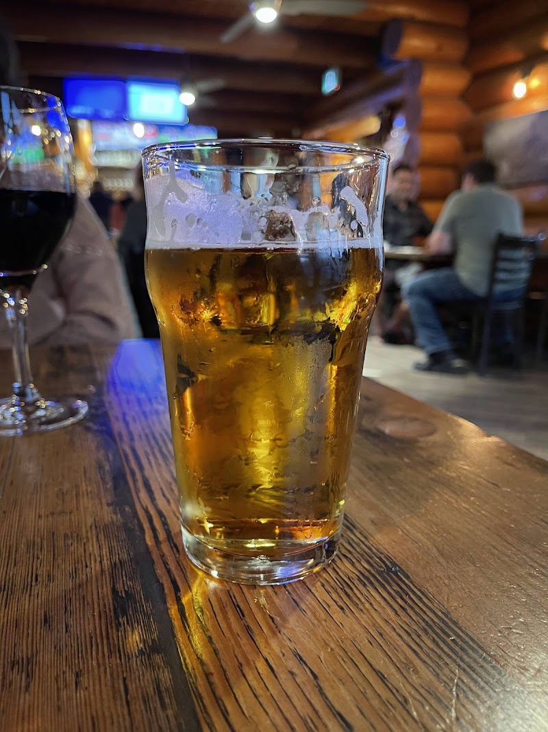 The Loghouse Pub photo 9