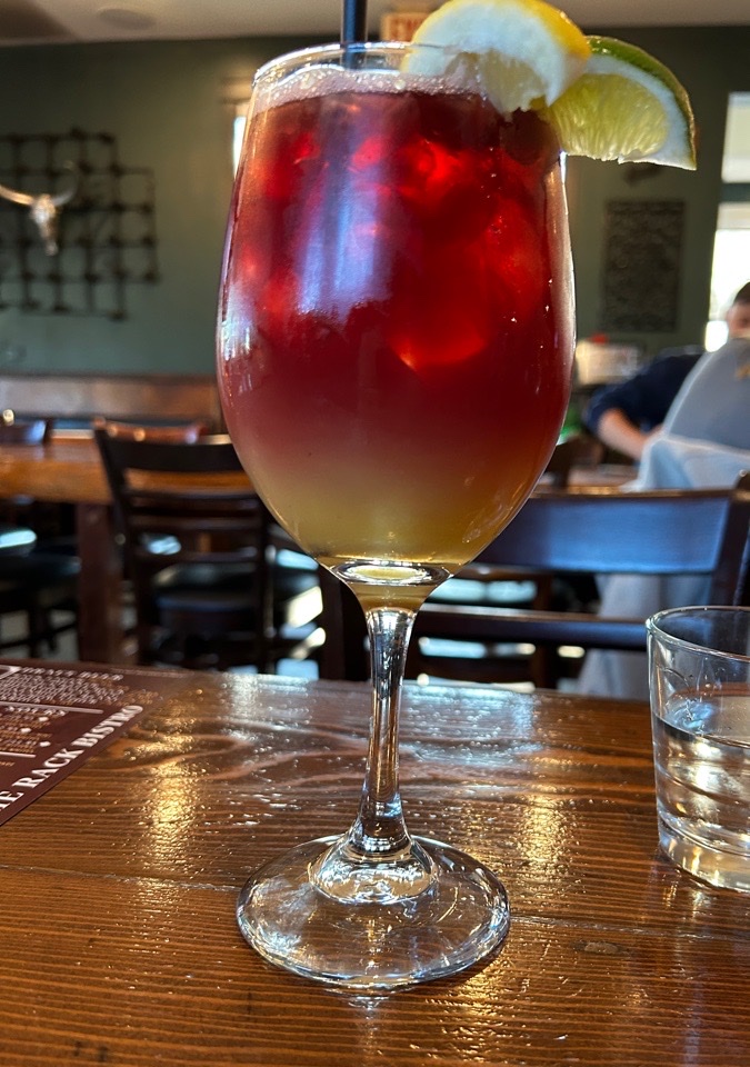 The Rack Bistro photo 9