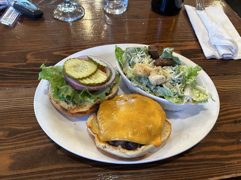 The Rack Bistro photo 10