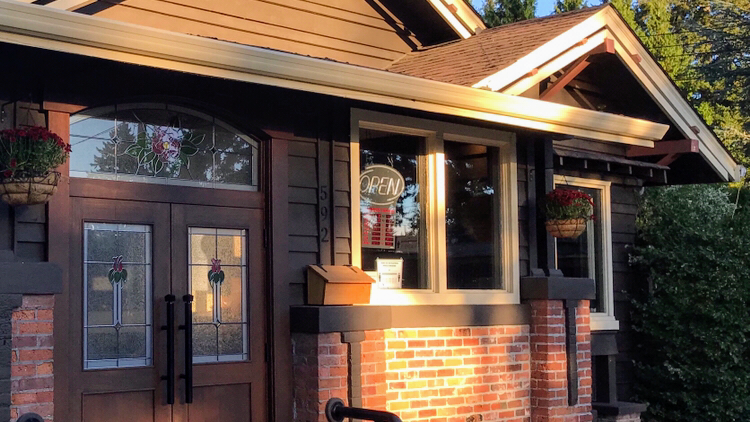 The Rose Public House