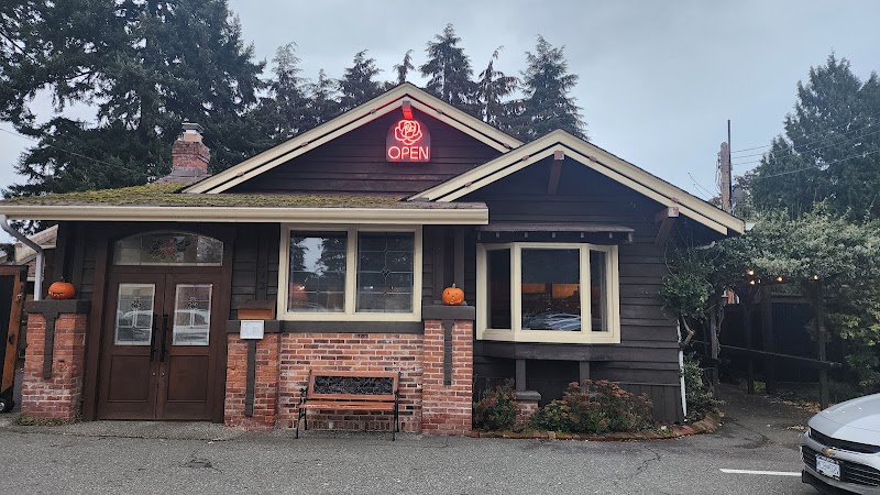 The Rose Public House photo 4
