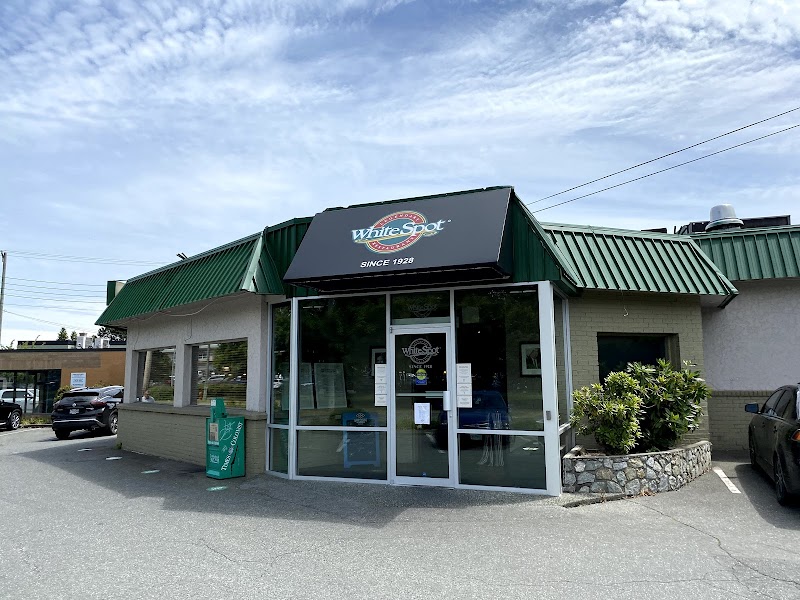 White Spot