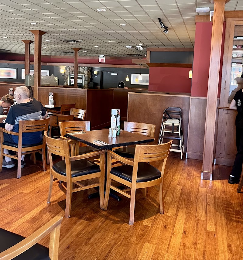 White Spot photo 3