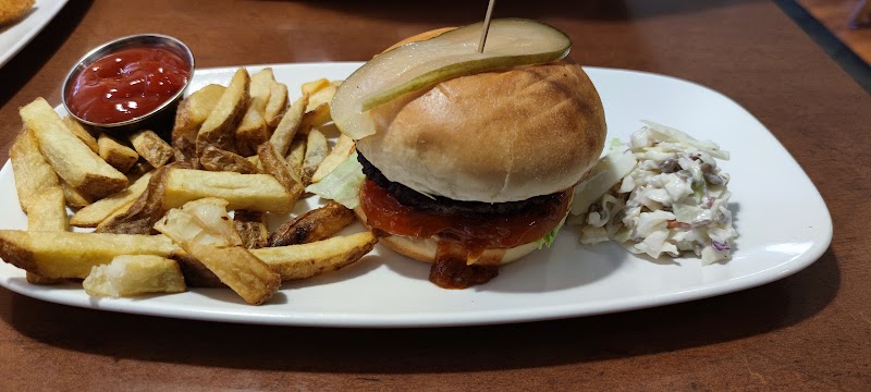 White Spot photo 4