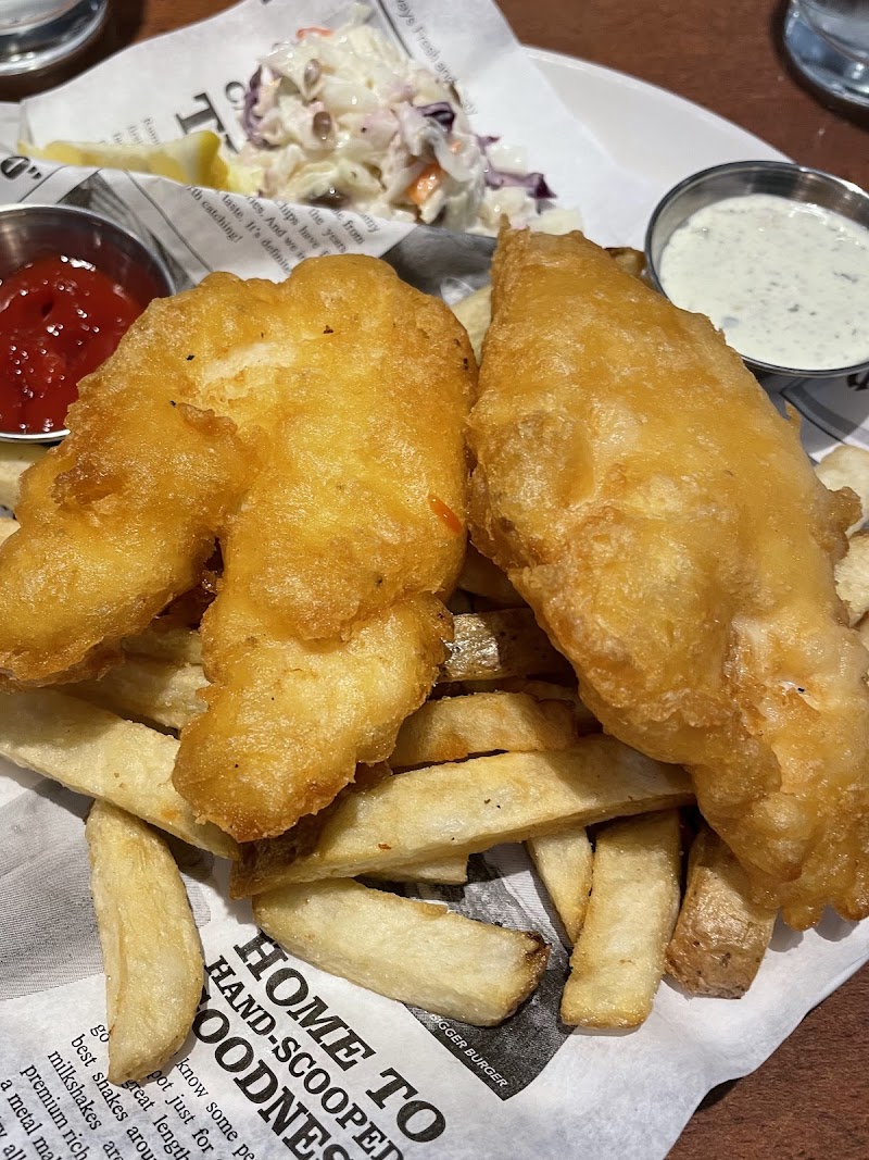 White Spot photo 6