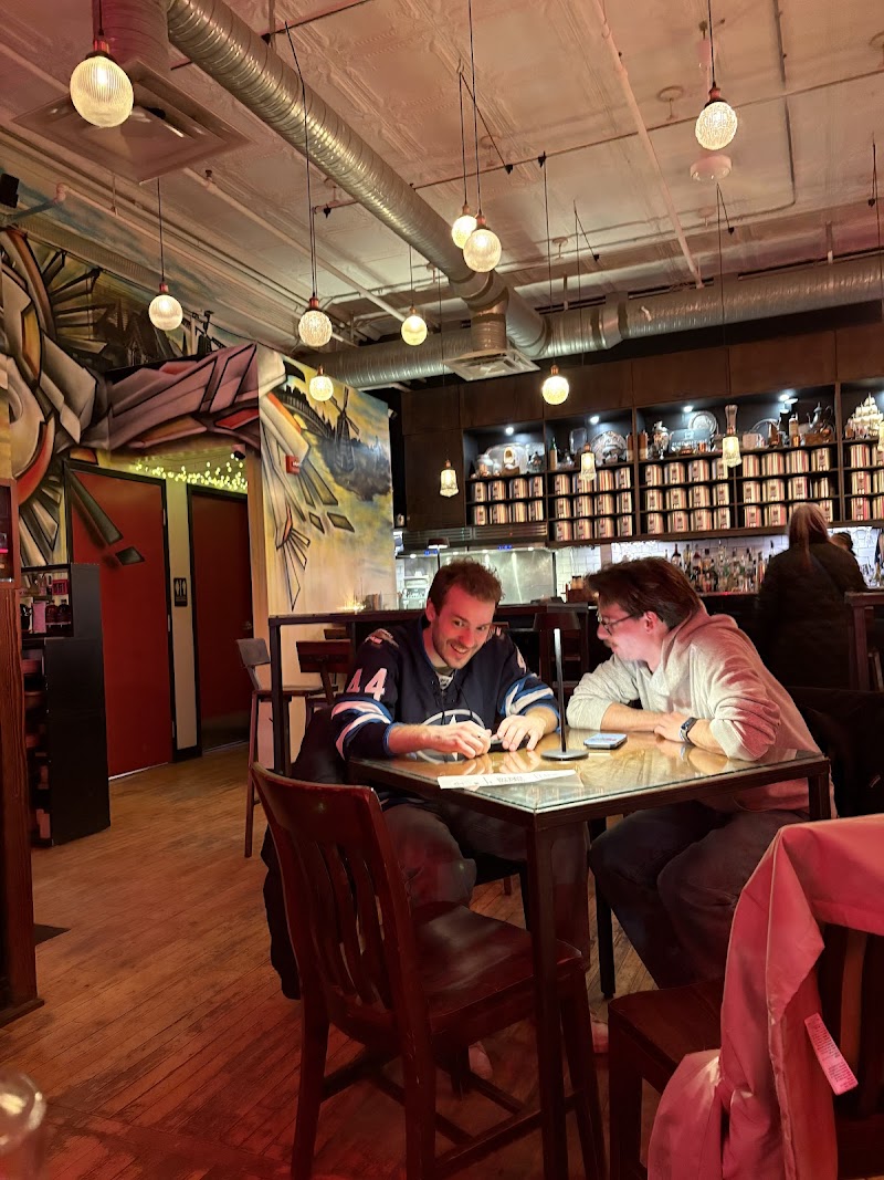 Amsterdam Tea Room photo 5