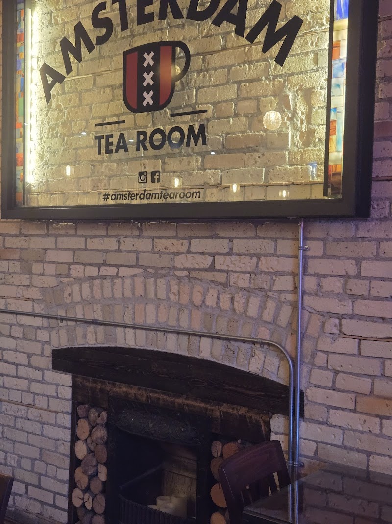 Amsterdam Tea Room photo 10
