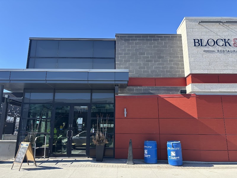 Block & Blade photo 9