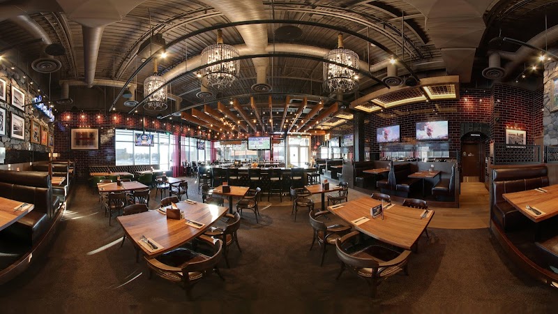 Brown’s Social House Kildonan