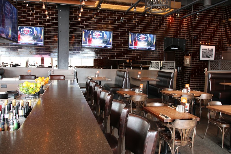 Brown’s Social House Kildonan photo 3