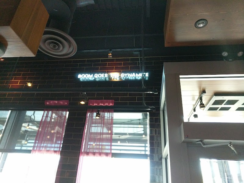 Brown’s Social House Kildonan photo 7