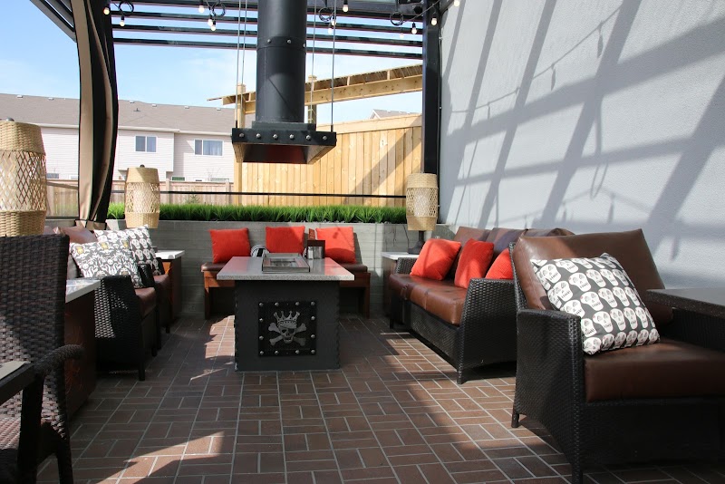 Brown’s Social House Kildonan photo 9