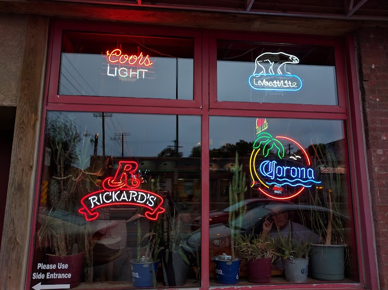 Carlos and Murphy’s