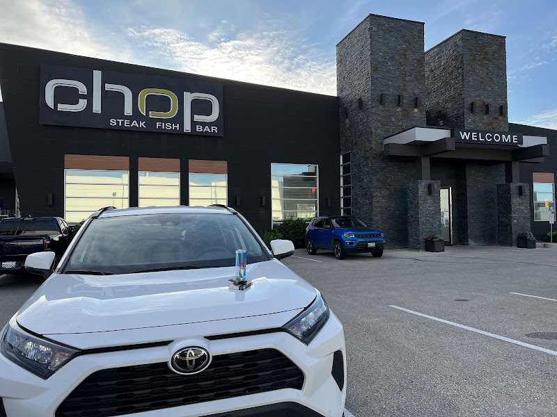 Chop