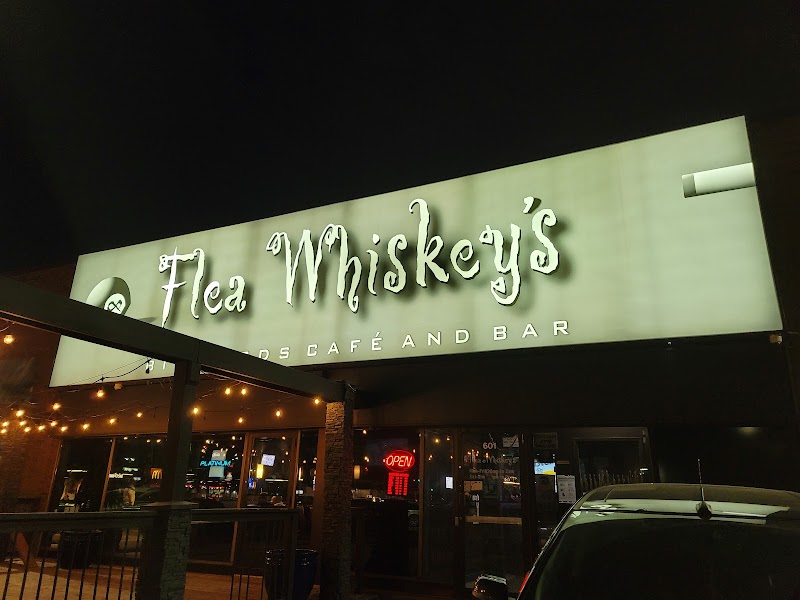 Flea Whiskey’s photo 2