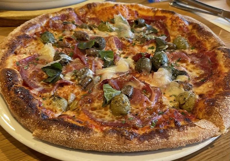 Frankie’s Italian Kitchen photo 6