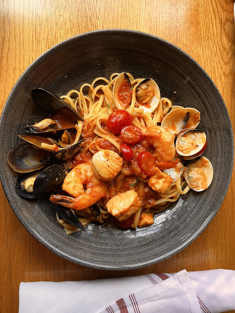 Frankie’s Italian Kitchen photo 7