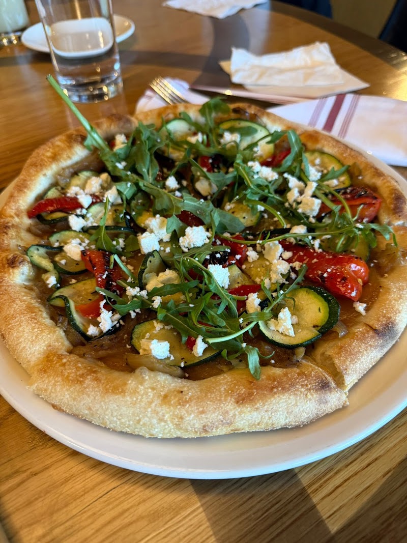 Frankie’s Italian Kitchen photo 8