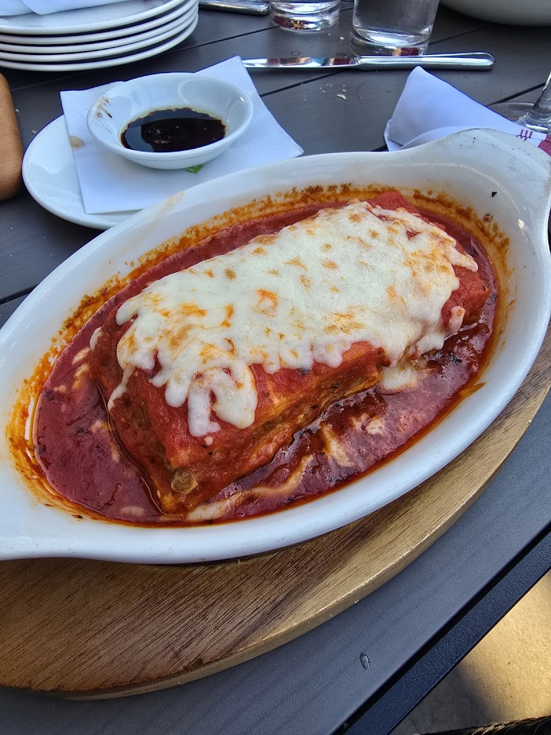 Frankie’s Italian Kitchen photo 10