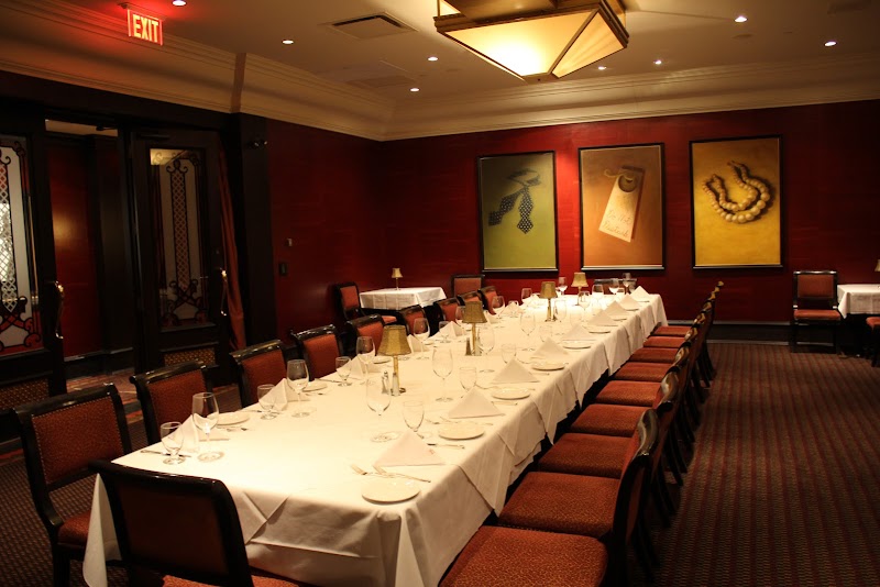 Hy’s Steakhouse