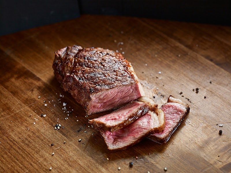 Hy’s Steakhouse photo 2