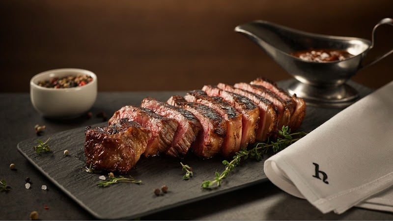 Hy’s Steakhouse photo 3