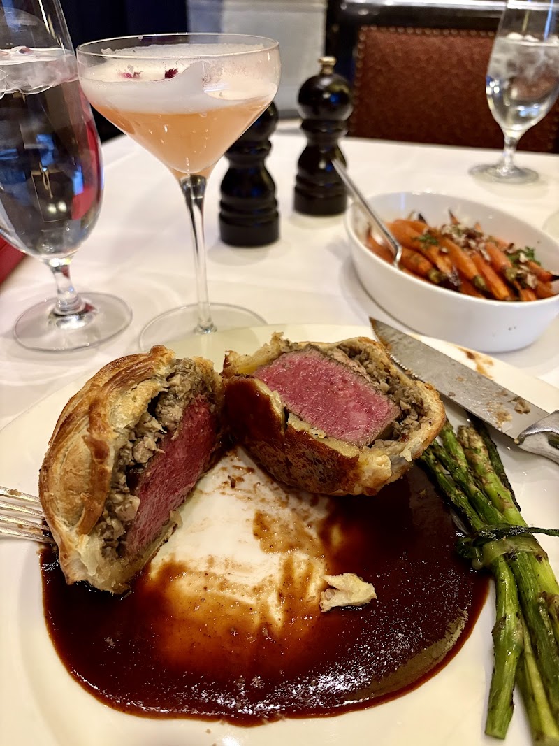Hy’s Steakhouse photo 4
