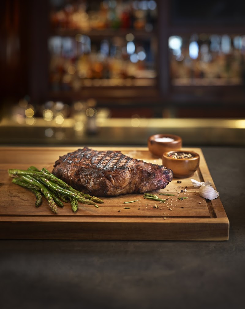 Hy’s Steakhouse photo 5