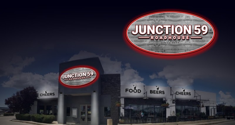 Junction Roadhouse 59